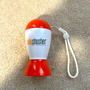 Babyshusher